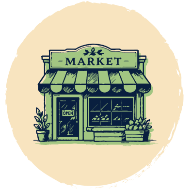 Market