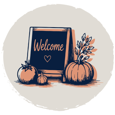 Welcome