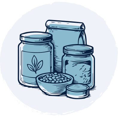 PantryStaples